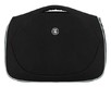 Сумка для ноутбука Crumpler The Mullet 17"W MUL17W-001 Dull Black / Silver