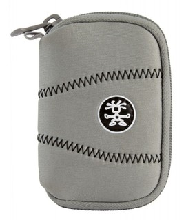 Сумка для ноутбука Crumpler The P.P 70, TPP70-008, Silver