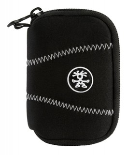 Сумка для ноутбука Crumpler The P.P 70, TPP70-010, Black