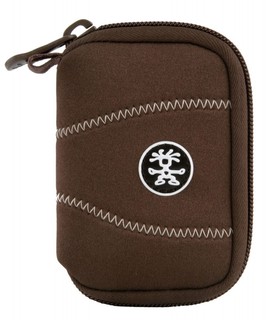Сумка для ноутбука Crumpler The P.P 70, TPP70-011, brown