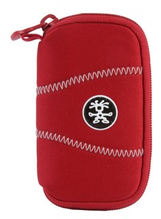 Сумка для ноутбука Crumpler The P.P. 55, TPP55-009, Red