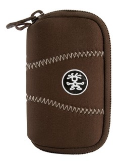 Сумка для ноутбука Crumpler The P.P. 55, TPP55-011, brown