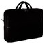 Сумка для ноутбука Dell - Nylon Top Load Carrying Case - Black - for 15" Laptops - Kit