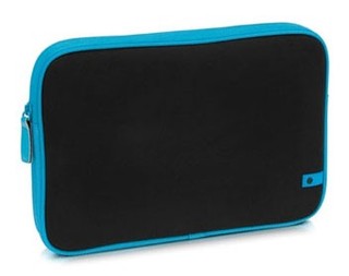 Сумка для ноутбука HP 10.2" Mini Sleeve (Ocean Drive) (XL171AA)