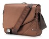 Сумка для ноутбука HP 16" Value Messenger Case (Brown/Nylon) (VZ348AA)
