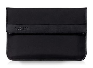 Чехол SONY VAIO VGP-CP24 для 13" (Z,Y,S-серий)