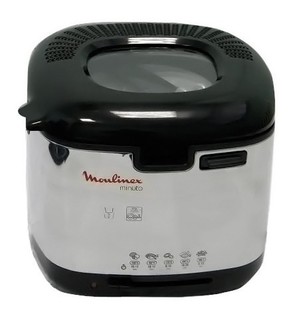 Фритюрница MOULINEX AM 101430