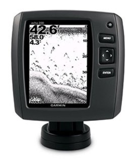 Эхолот Echo 200 (010-00953-01)