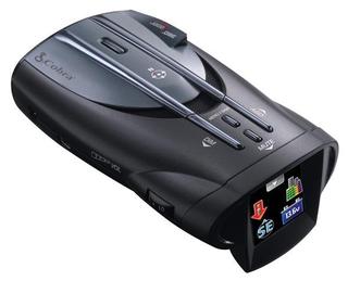 Радар-детектор Cobra RU-775