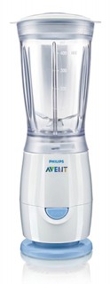Мини-блендер Philips Avent SCF860