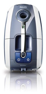 Пылесос Philips FC9302