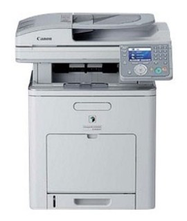 Копир Canon Color iR C1028iF (4493B003)