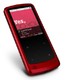 Плеер Flash Cowon Iaudio 9 16GB красный