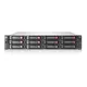 Дисковый массив HP P2000 G3 MSA FC/iSCSI DC LFF Array (AW567A)
