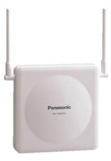 Микросотовая станция DECT (2 канала) Panasonic KX-TDA0141CE для ATC TDA100/TDA200