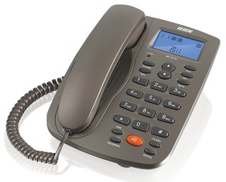 Телефон BBK BKT-78 RU (бронза)