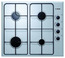 Варочная поверхность Bosch NGU 4151 DE