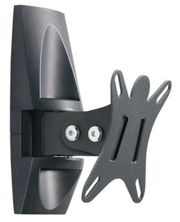 Кронштейн HOLDER LCDS-5003silver