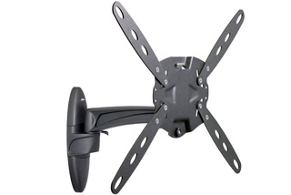 Кронштейн HOLDER LCDS-5025 металлик