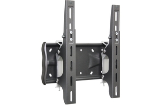 Кронштейн HOLDER LCDS-5028 металлик