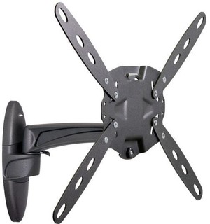 Кронштейн HOLDER LCDS-5029 металлик