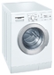 Стиральная машина Siemens WM 10E444 OE
