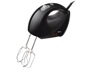 Миксер Philips HR 1560/черный