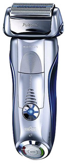 Бритва Braun Series 7 Pulsonic 9565
