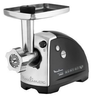 Мясорубка Moulinex ME 665B (3E)