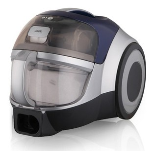 Пылесос LG VK72102HU