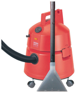 Пылесос Thomas Compact 20R