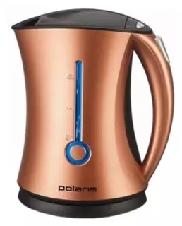 Чайник Polaris PWK1493CL