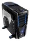 Корпус Thermaltake VN300M1W2N Chaser Black w/o PSU ATX SECC Window