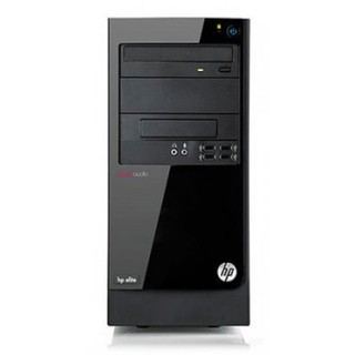 ПК HP 3400MT i3 2120/500GB/4GB/DVDRW/kbd/mouse/W7Pro64 RUS