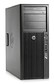 ПК HP Z210CMT i3-2120 3.3/3M/500GB/4GB/DVDRW/HD2000/kbd/mouse/W7Pro64