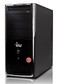 ПК iRU Home 510 Core i5-750(2660)/4096/750/R6770-1024Mb/DVD-RW/CR/W7-HP/bl
