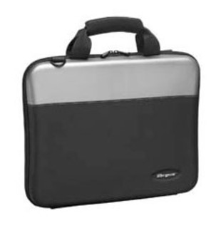 Сумка для ноутбука Targus TBT011 15.4" Black/Grey EVA