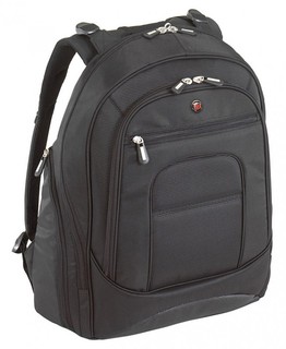 Сумка для ноутбука Targus TEB001EU Global Executive