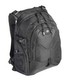 Сумка для ноутбука Targus TEB01 15.4" Campus Backpack Black Nylon