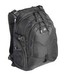Сумка для ноутбука Targus TEB01 15.4" Campus Backpack Black Nylon