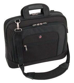 Сумка для ноутбука Targus TET022EU 13.3" Global Executive