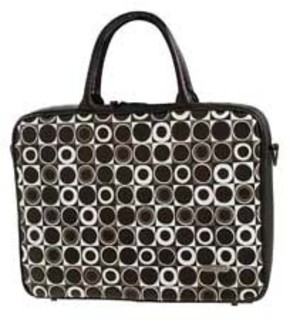 Сумка для ноутбука Targus TLT012EU v1  14.1"PVC