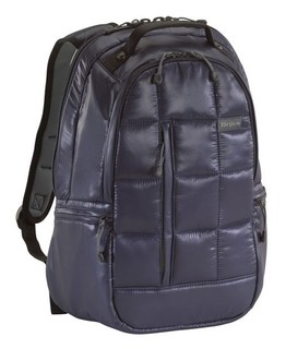 Сумка для ноутбука Targus TSB158EU 16'' Crave Backpack Nylon Navy Blue