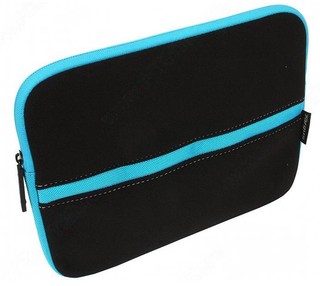 Сумка для ноутбука Targus TSS084EU 10.2" laptop skin