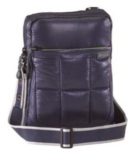 Сумка для ноутбука Targus TSS112EU 10.2'' Netbook Sleeve Nylon Blue