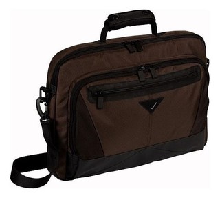 Сумка для ноутбука Targus TSS12402EU 16" slipcase attache A7 Brown