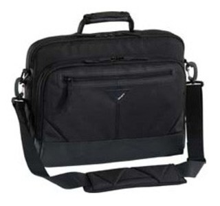 Сумка для ноутбука Targus TSS124EU 16'' A7 / Black Poly