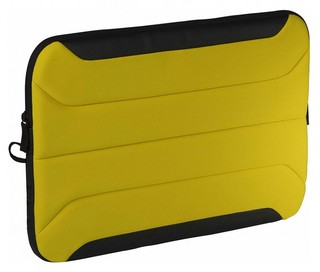 Сумка для ноутбука Targus TSS13502EU 10.2" Yellow Zamba