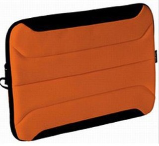 Сумка для ноутбука Targus TSS13505EU 10.2" skin orange Zamba