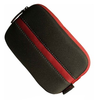 Чехол для жесткого диска мини Targus THZ008EU drive skin